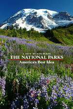 Watch The National Parks: America's Best Idea Megashare