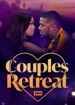 vh1 couples retreat tv poster