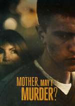 mother, may i murder? tv poster