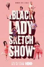 Watch A Black Lady Sketch Show Megashare