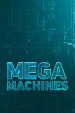 Watch Mega Machines Megashare