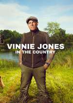 Watch Megashare Vinnie Jones in the Country Online