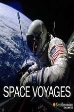 Watch Space Voyages Megashare