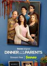 Watch Megashare Dinner with the Parents Online