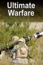 ultimate warfare tv poster