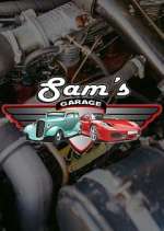 Sam's Garage megashare