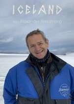 iceland with alexander armstrong tv poster