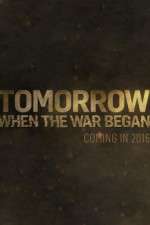 Watch Tomorrow When the War Began Megashare