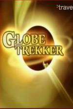 globe trekker tv poster