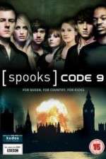 Watch Spooks: Code 9 Megashare