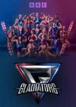 Watch Megashare Gladiators Online