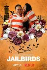jailbirds tv poster