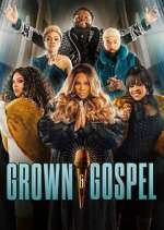 Watch Grown & Gospel Megashare