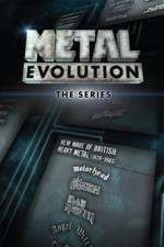 Watch Metal Evolution Megashare