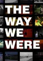 the way we were tv poster