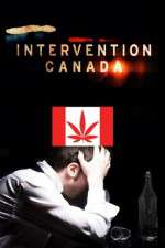 Watch Intervention Canada Megashare