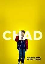 chad tv poster