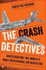 Watch The Crash Detectives Megashare
