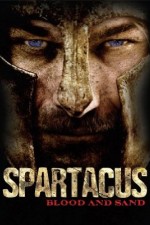 Watch Spartacus Blood and Sand Megashare