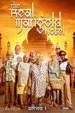 Watch The Real Marigold Hotel Megashare