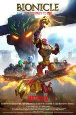 Watch Lego Bionicle The Journey to One Megashare