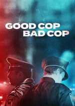 good cop, bad cop tv poster
