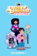 Watch Steven Universe Future Megashare
