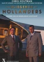 vliegende hollanders tv poster