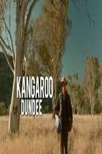 Watch Kangaroo Dundee Megashare