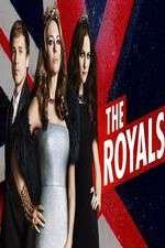 Watch Megashare The Royals (E) Online