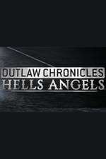 outlaw chronicles: hells angels tv poster