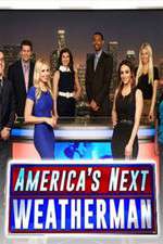 Watch Americas Next Weatherman Megashare