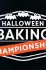 Watch Halloween Baking Championship Megashare