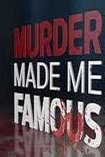 murder made me famous tv poster