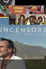 uncensored with michael ware tv poster