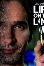 Watch Todd Sampson's Life on the Line Megashare