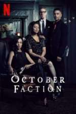 Watch October Faction Megashare