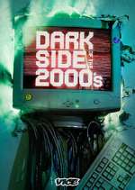 dark side of the 2000's tv poster