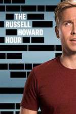 Watch The Russell Howard Hour Megashare