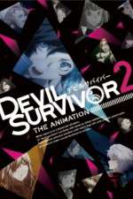 Watch Devil Survivor 2: The Animation Megashare