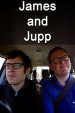 james and jupp tv poster