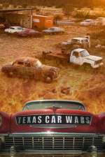 Watch Texas Car Wars Megashare