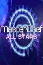 masterchef australia: all stars tv poster