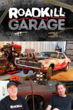Roadkill Garage megashare