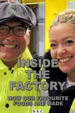 Watch Megashare Inside the Factory Online