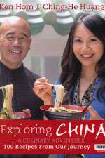 Watch Exploring China A Culinary Adventure Megashare
