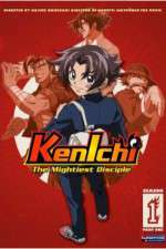 Watch The Mightiest Disciple Kenichi Megashare