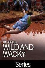 Watch America: Wild & Wacky Megashare