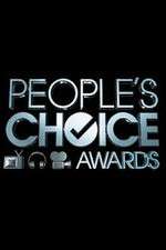 Watch People's Choice Awards Megashare