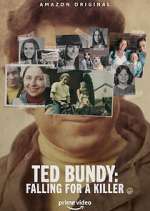 ted bundy: falling for a killer tv poster